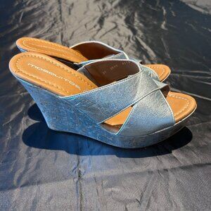 Mosquitos Shoes